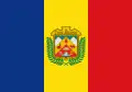 Drapeau de Ordino