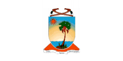 Drapeau de Oshakati