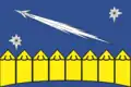 Drapeau du district