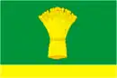 Drapeau de Ostrogojsk