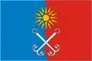 Drapeau de Otradnoïe