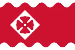 Drapeau de Oudewater