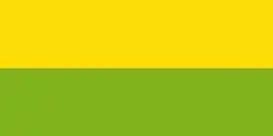 Drapeau de Ovejas