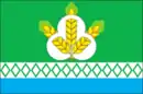 Drapeau de Oziory