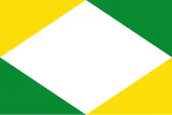 Drapeau de Pácora