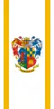 Drapeau de Pálmonostora