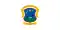 Drapeau de Pócsmegyer