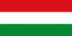 Drapeau de Padilla