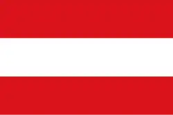 Drapeau de Páez