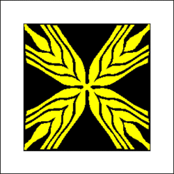 Drapeau de Paide