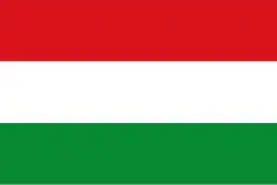 Drapeau de Paime