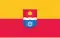 Drapeau de Paks
