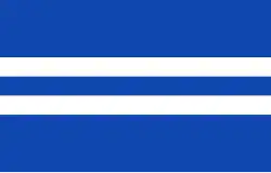 Drapeau de Paldiski