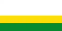 Drapeau de Palermo