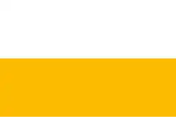 Drapeau de Pasca