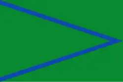 Drapeau de Patía