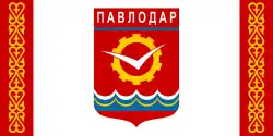 Drapeau de