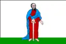 Drapeau de Pavlovsk