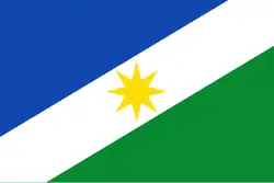Drapeau de Paya