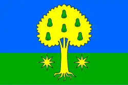 Drapeau de Peřimov