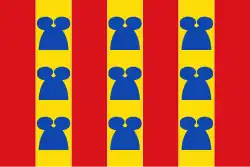 Drapeau de Peralada