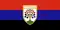 Drapeau de Perbál