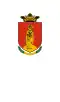 Drapeau de Perenye