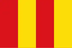Drapeau de Pernink