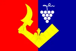 Drapeau de Petrov