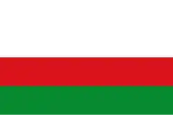 Drapeau de Piedras