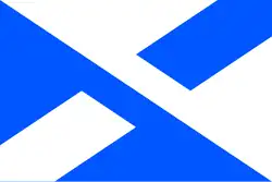 Drapeau de Pikárec