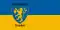 Drapeau de Pilisborosjenő