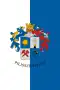Drapeau de Pilisszentiván