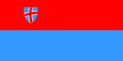 Drapeau de Piran