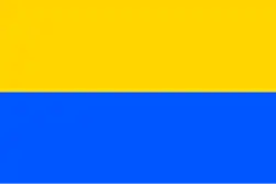Drapeau de Písek