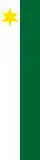 Drapeau de Planken