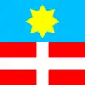 Drapeau de Potchaïv