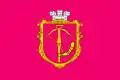 Drapeau de Raïon de Podil