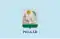 Drapeau de Polgár