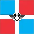 Drapeau de Pomitchna
