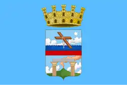 Drapeau de Pompéi