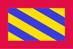 Drapeau de Ponthieu