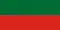Drapeau de Porcsalma