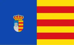 Drapeau de Posadas