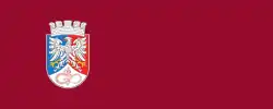 Drapeau de Postojna