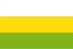 Drapeau de Potosí
