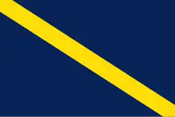 Drapeau de Pueblo Viejo