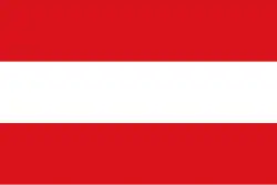 Drapeau de Puerto Asís