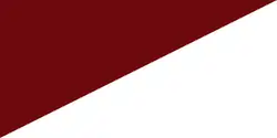 Drapeau de Pulí