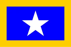 Drapeau de Il-Qrendi